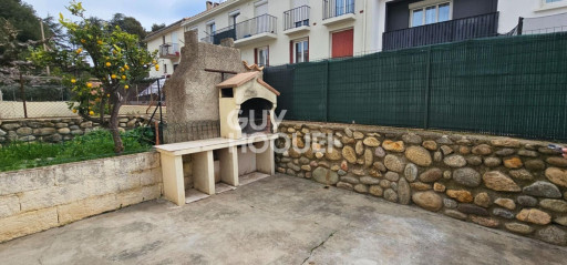 appartement vente Perpignan