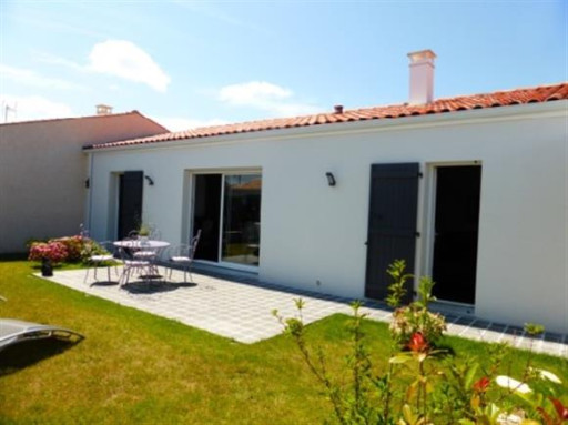 maisonvilla vente Brouilla