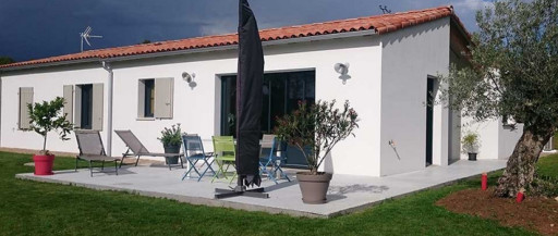 maisonvilla vente Canet-en-roussillon