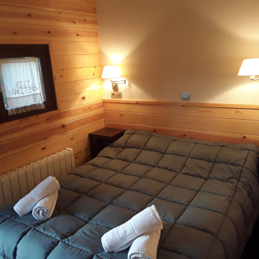 appartement vente Sainte-léocadie