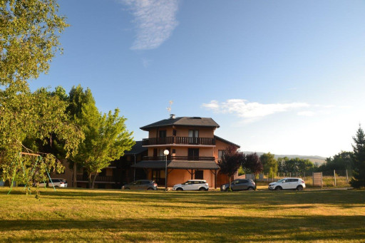 appartement vente Sainte-léocadie