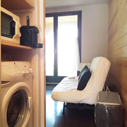 appartement vente Sainte-léocadie