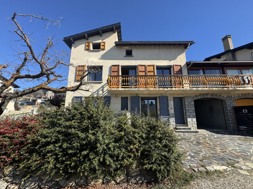 maisonvilla vente Estavar