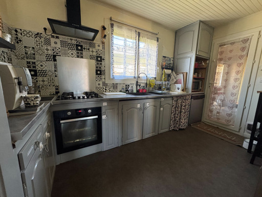 maisonvilla vente Estavar