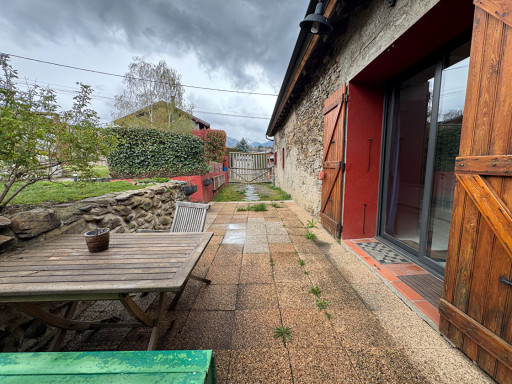 maisonvilla vente Estavar