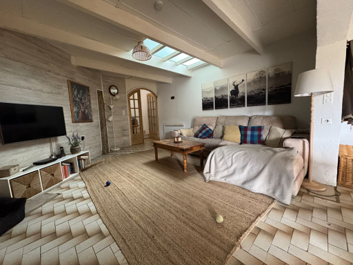 maisonvilla vente Estavar