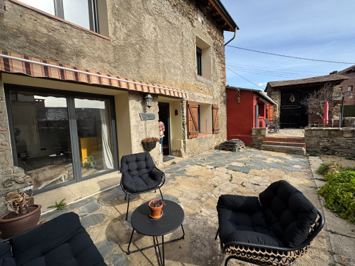maisonvilla vente Estavar