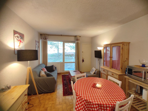 appartement vente Les angles