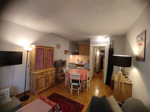 appartement vente Les angles