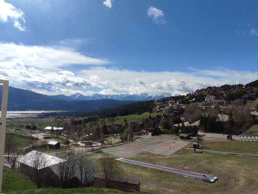 appartement vente Les angles