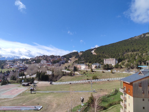 appartement vente Les angles