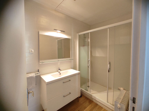 appartement vente Les angles