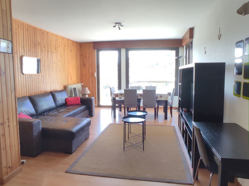 appartement vente Les angles