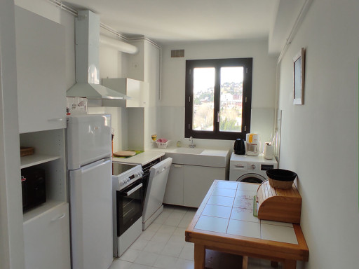 appartement vente Les angles