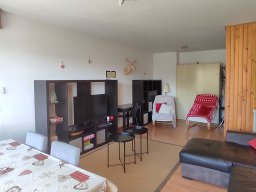 appartement vente Les angles