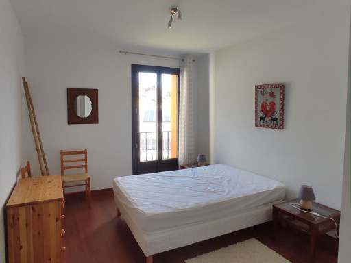 appartement vente Les angles