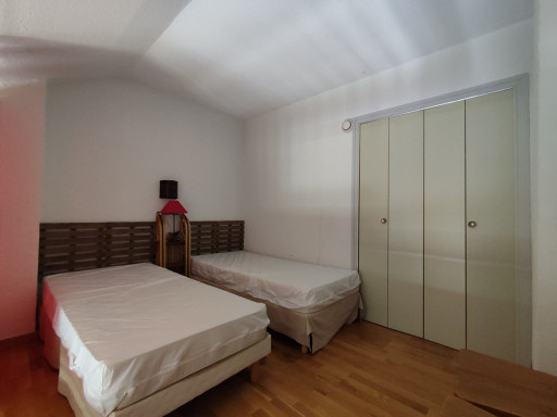 appartement vente Bolquère