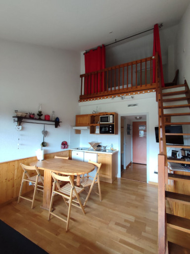 appartement vente Bolquère