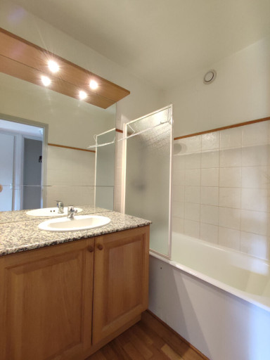 appartement vente Bolquère