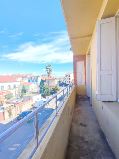 appartement à louer Perpignan