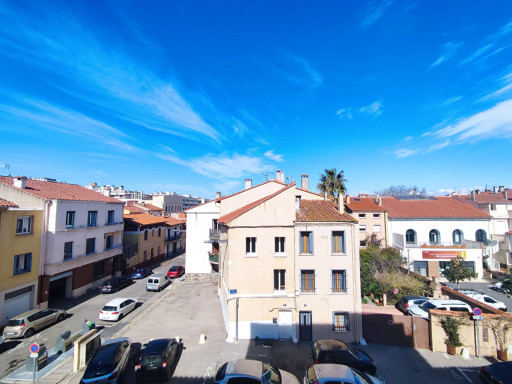 appartement à louer Perpignan