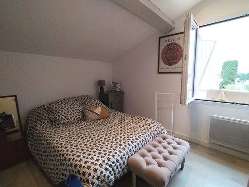 appartement à louer Palau-del-vidre