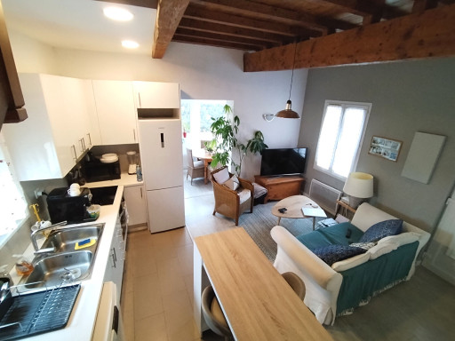appartement à louer Palau-del-vidre