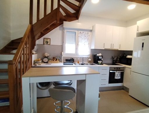 appartement à louer Palau-del-vidre