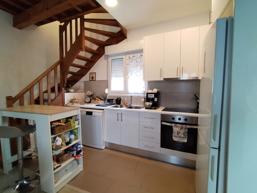 appartement à louer Palau-del-vidre