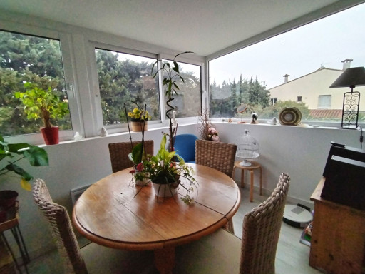 appartement à louer Palau-del-vidre