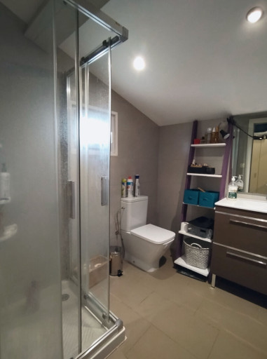 appartement à louer Palau-del-vidre