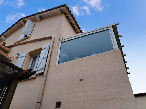 appartement à louer Palau-del-vidre