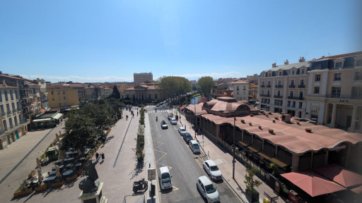 appartement à louer Perpignan