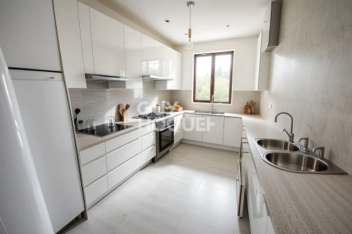 maisonvilla vente Elne