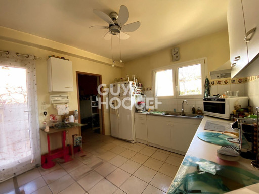 maisonvilla à louer Elne