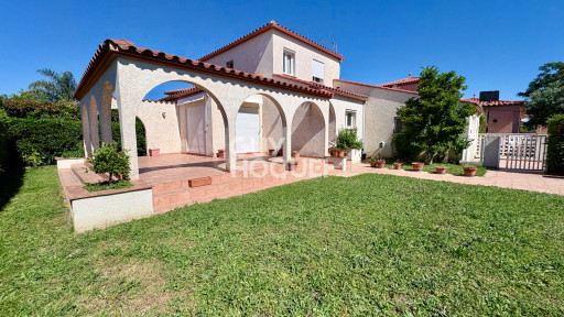 maisonvilla à louer Elne