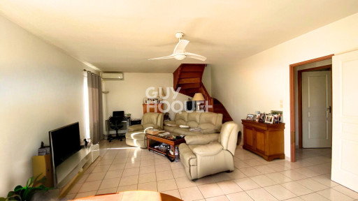 maisonvilla à louer Elne