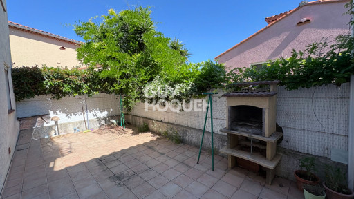 maisonvilla à louer Elne