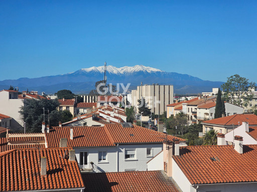 appartement vente Perpignan