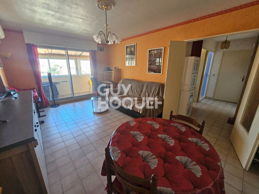 appartement vente Perpignan