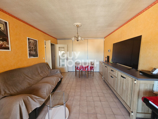 appartement vente Perpignan