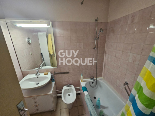 appartement vente Perpignan