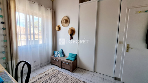 appartement vente Argelès-sur-mer