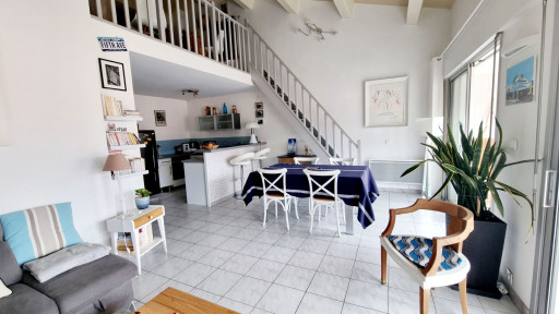 appartement vente Argelès-sur-mer