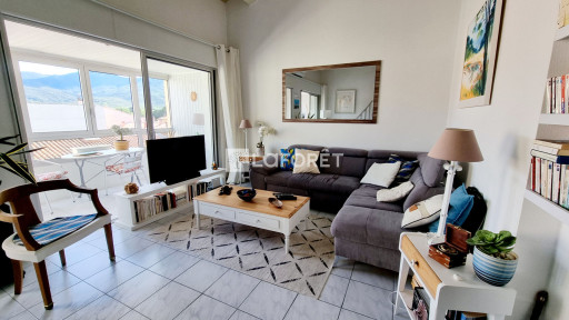 appartement vente Argelès-sur-mer