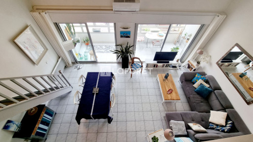 appartement vente Argelès-sur-mer