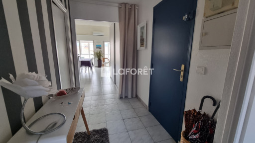 appartement vente Argelès-sur-mer