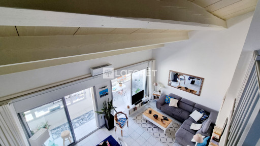 appartement vente Argelès-sur-mer