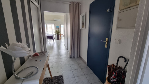 appartement vente Argelès-sur-mer