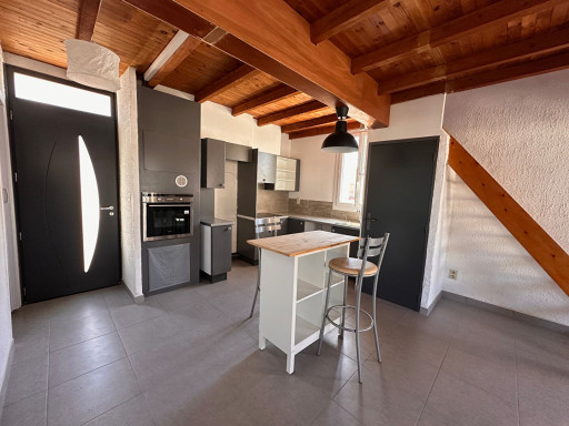 appartement vente Perpignan